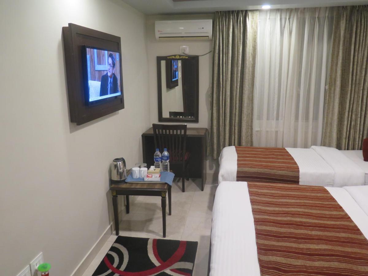 Hotel Pipal Tree 카트만두 외부 사진